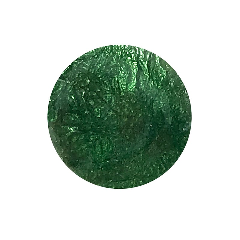 رنگ شفاف مینا خانه بندی سبز (کد 577)