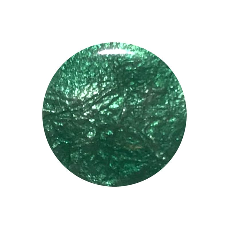 رنگ شفاف مینا خانه بندی سبز (کد 570)