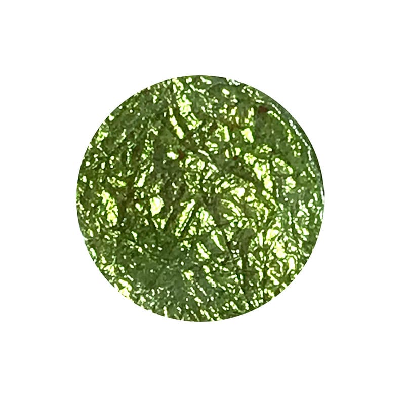 رنگ شفاف مینا خانه بندی سبز  (کد 578)